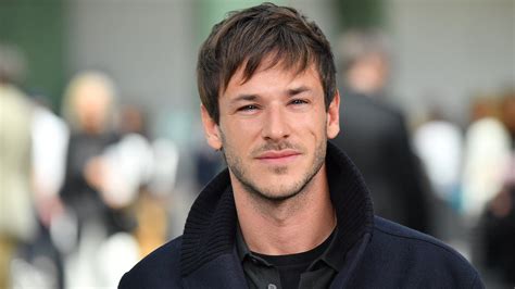 chanel model skiing accident|Gaspard Ulliel .